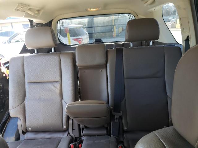 Photo 10 from auction – 2015 LEXUS GX 460 with VIN JTJBM7FX7F5116377