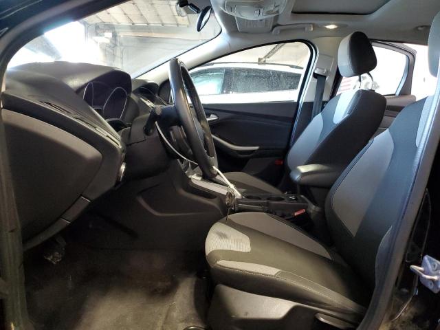 Photo 7 from auction – 2012 FORD FOCUS SE with VIN 1FAHP3K23CL236374