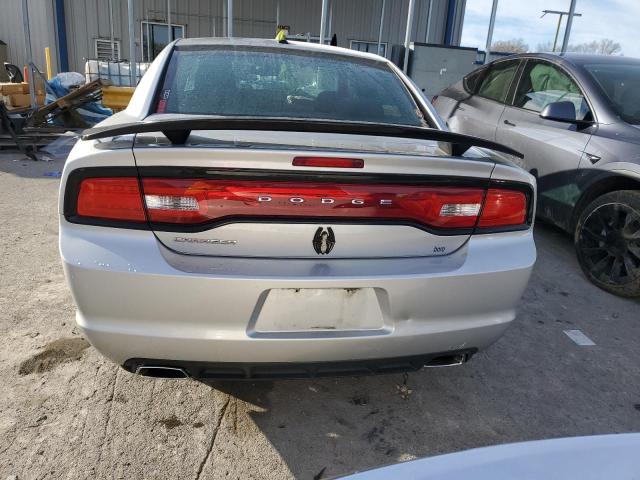 Photo 6 from auction – 2012 DODGE CHARGER SX with VIN 2C3CDXHG1CH300923