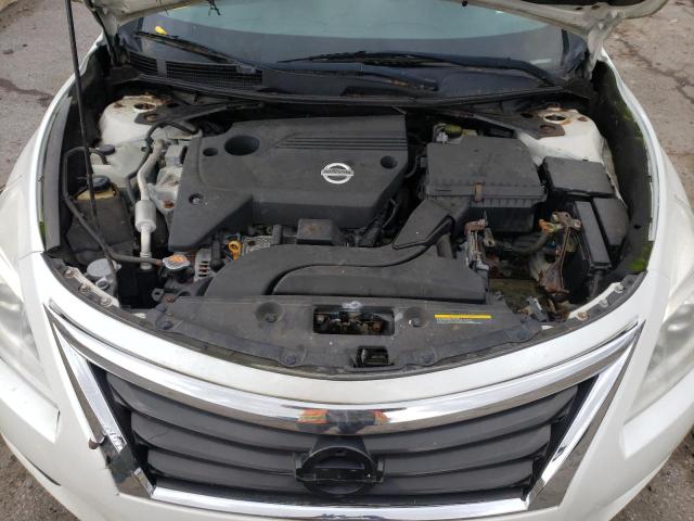 Photo 11 from auction – 2013 NISSAN ALTIMA 2.5 with VIN 1N4AL3AP4DC294201