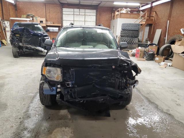 Photo 5 from auction – 2009 FORD ESCAPE XLT with VIN 1FMCU93G69KB10644