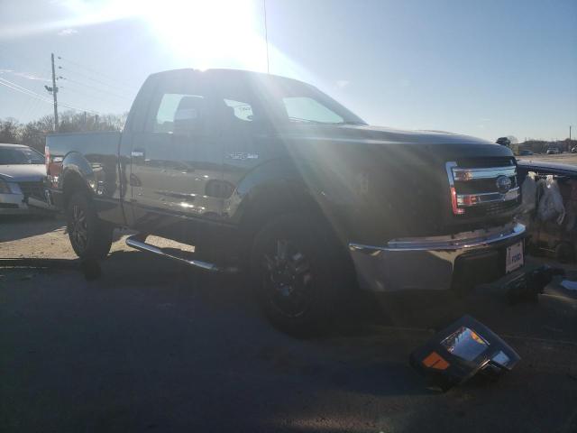 Photo 4 from auction – 2013 FORD F150 with VIN 1FTMF1CM2DFC85078