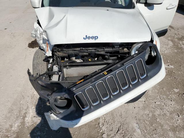 Photo 12 from auction – 2016 JEEP RENEGADE L with VIN ZACCJBBT7GPC55794