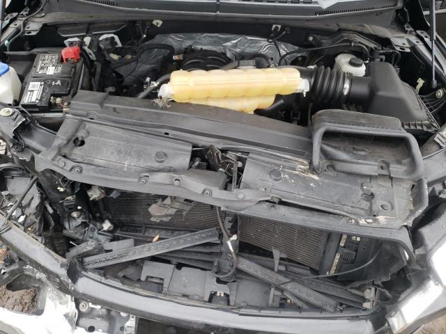 Photo 11 from auction – 2018 FORD F150 SUPER with VIN 1FTEW1E51JFA01476