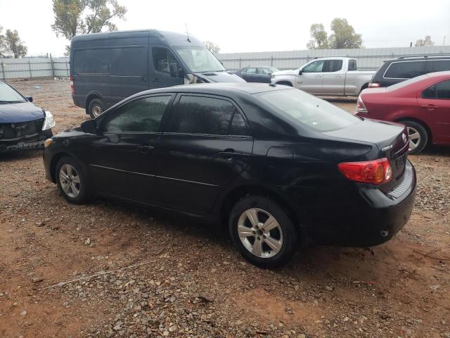 Photo 2 from auction – 2010 TOYOTA COROLLA BA with VIN 1NXBU4EE0AZ211648