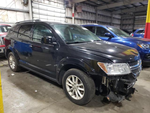 Photo 4 from auction – 2016 DODGE JOURNEY SX with VIN 3C4PDCBG7GT224846