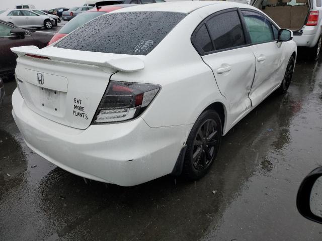 Фото 3 с аукциона – 2012 HONDA CIVIC EX с VIN 2HGFB2F80CH500772