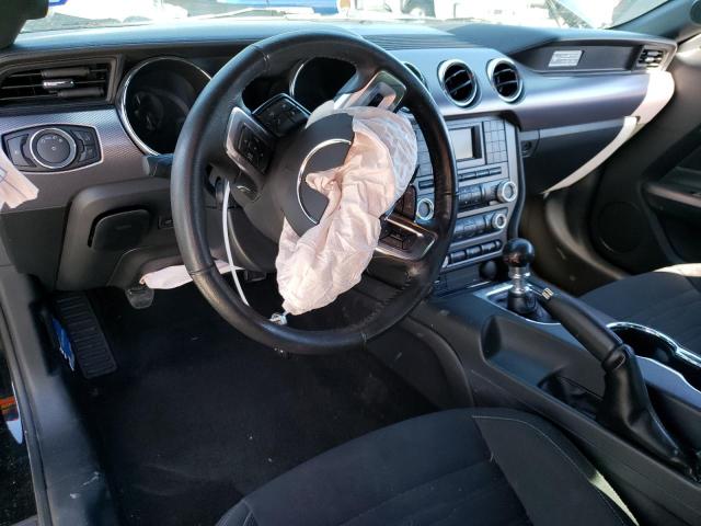 Photo 8 from auction – 2015 FORD MUSTANG GT with VIN 1FA6P8CF2F5369089