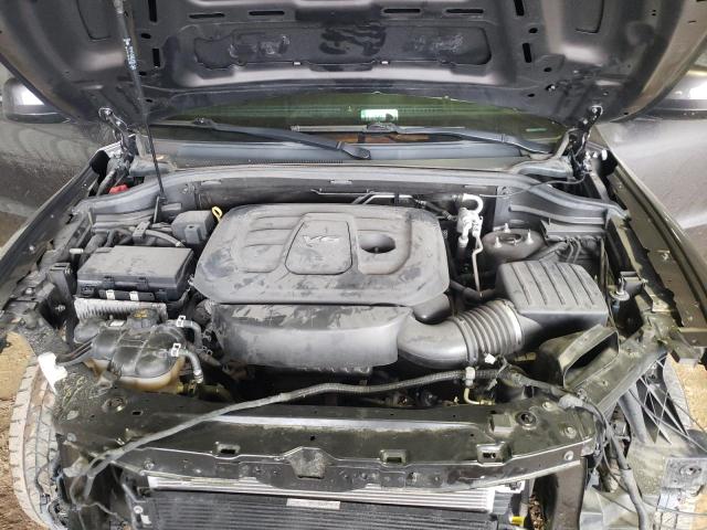 Photo 12 from auction – 2017 DODGE DURANGO SX with VIN 1C4RDHAG8HC898217