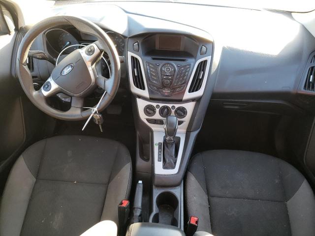 Photo 8 from auction – 2014 FORD FOCUS SE with VIN 1FADP3F21EL312685