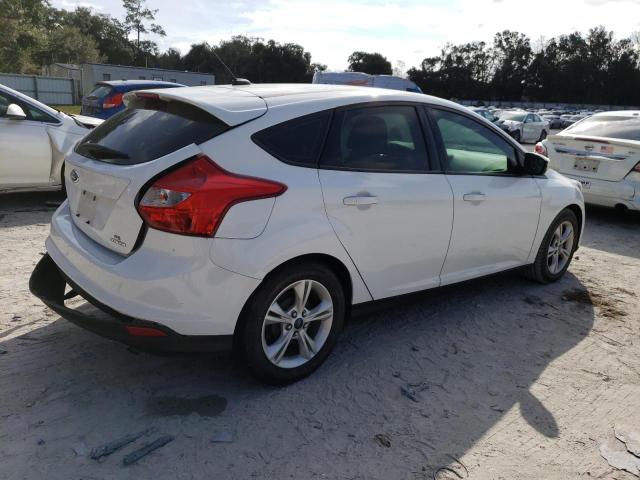 Photo 3 from auction – 2014 FORD FOCUS SE with VIN 1FADP3K29EL426598