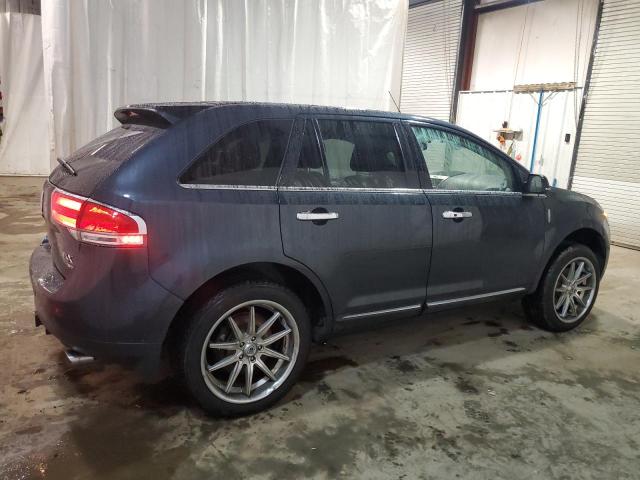 Photo 3 from auction – 2013 LINCOLN MKX with VIN 2LMDJ8JK4DBL08435