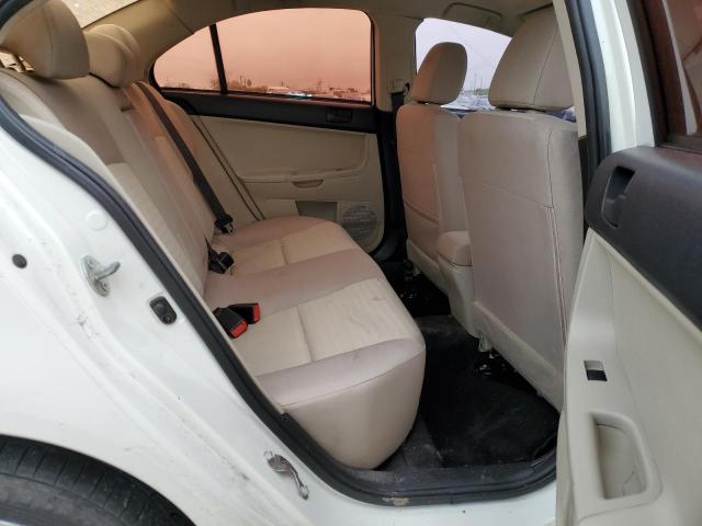 Photo 10 from auction – 2013 MITSUBISHI LANCER ES/ with VIN JA32U2FU3DU008402