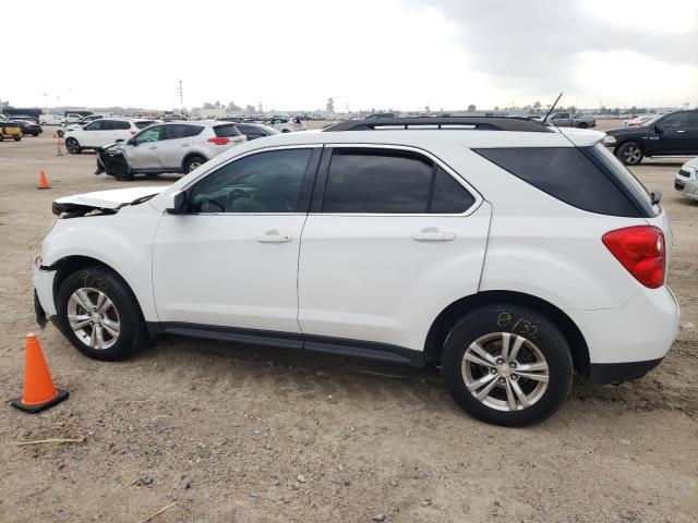 Photo 2 from auction – 2015 CHEVROLET EQUINOX LT with VIN 2GNALBEK6F6259200