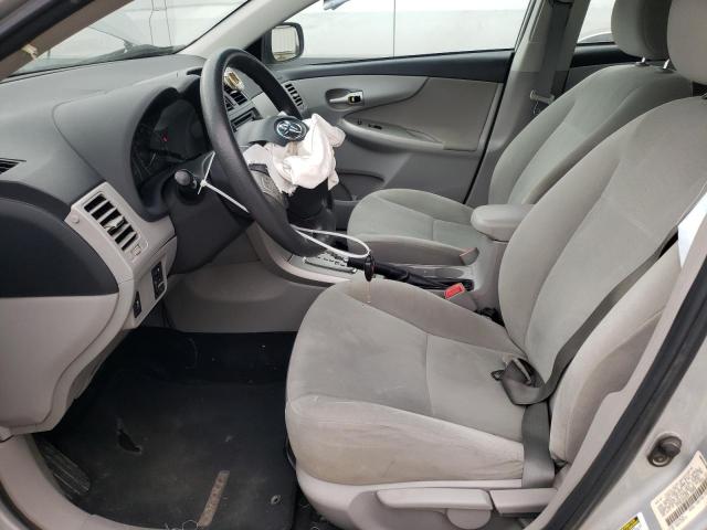 Photo 7 from auction – 2013 TOYOTA COROLLA BA with VIN 5YFBU4EE6DP179858