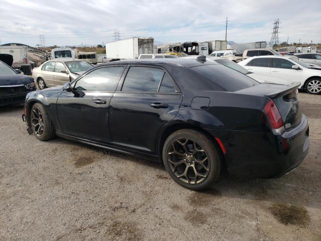 Photo 2 from auction – 2017 CHRYSLER 300 S with VIN 2C3CCABG2HH516411