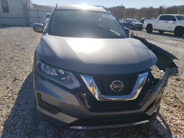 Photo 5 from auction – 2018 NISSAN ROGUE S with VIN KNMAT2MT9JP608832