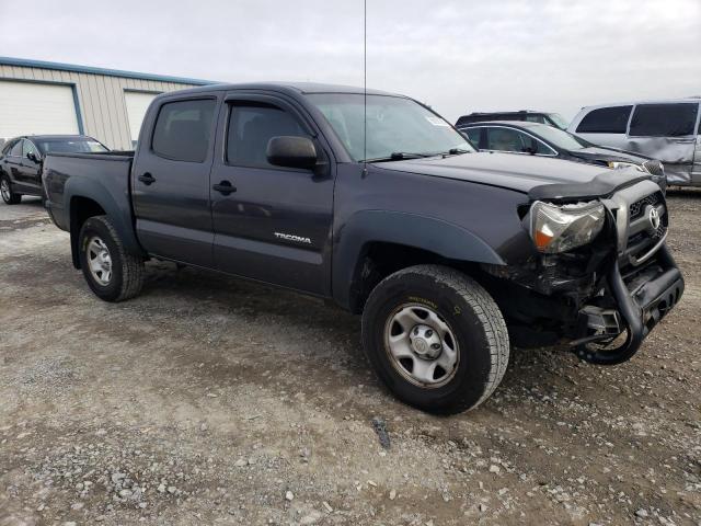 Photo 4 from auction – 2011 TOYOTA TACOMA DOU with VIN 3TMLU4EN3BM075496