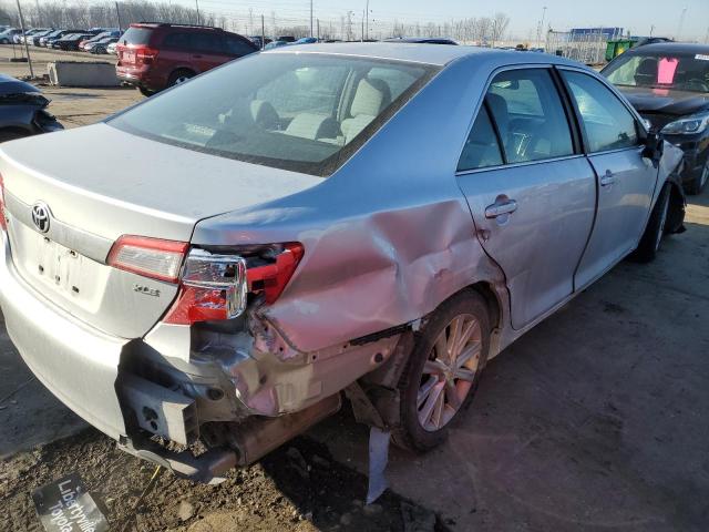Photo 3 from auction – 2012 TOYOTA CAMRY BASE with VIN 4T4BF1FK9CR202663