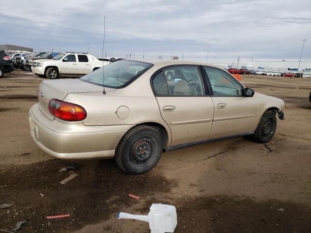 Photo 3 from auction – 2005 CHEVROLET CLASSIC with VIN 1G1ND52F35M117296
