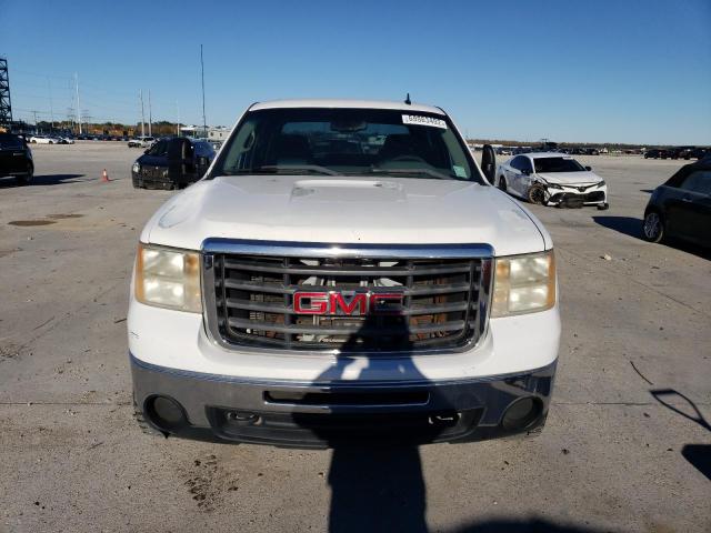 Photo 5 from auction – 2007 GMC SIERRA C25 with VIN 1GTHC23K17F506740