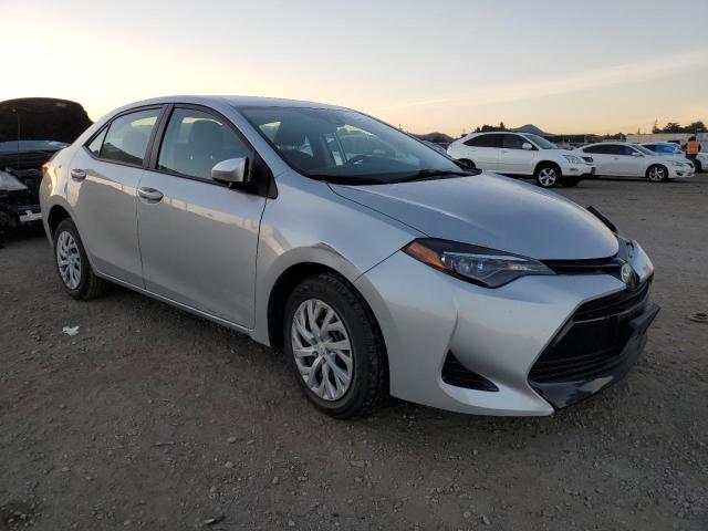 Photo 4 from auction – 2017 TOYOTA COROLLA L with VIN 5YFBURHE7HP713531
