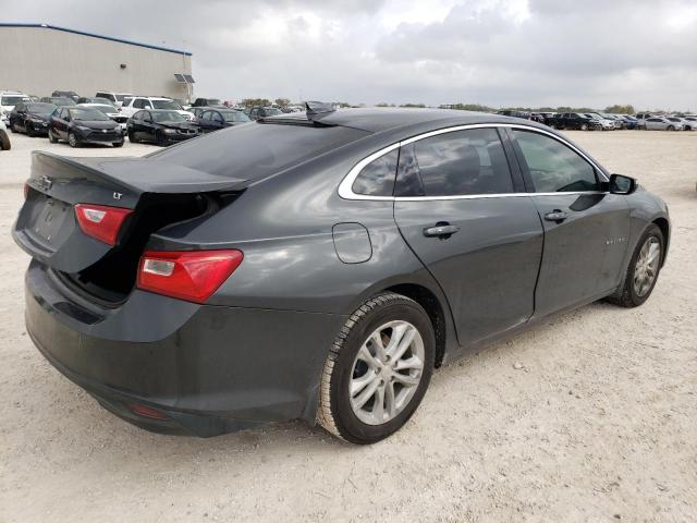 Photo 3 from auction – 2018 CHEVROLET MALIBU LT with VIN 1G1ZD5ST0JF163531