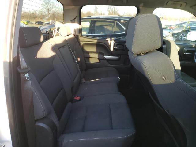 Photo 10 from auction – 2015 CHEVROLET SILVERADO with VIN 3GCPCREC5FG410567