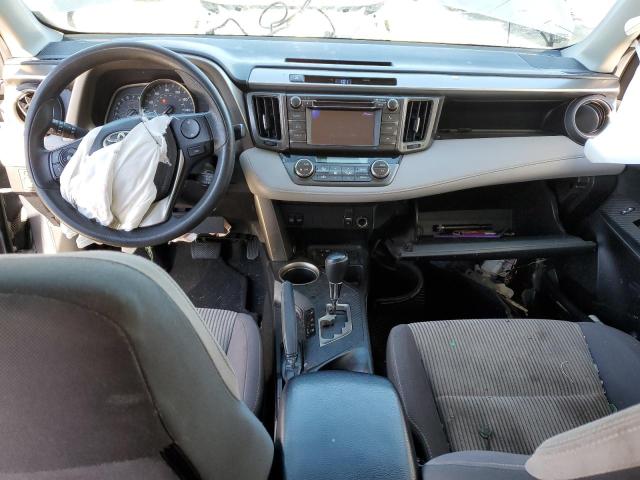 Photo 8 from auction – 2013 TOYOTA RAV4 XLE with VIN JTMWFREV4D5009262