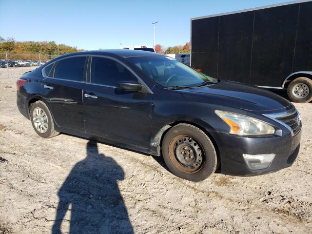 Photo 4 from auction – 2013 NISSAN ALTIMA 2.5 with VIN 1N4AL3AP6DC251074