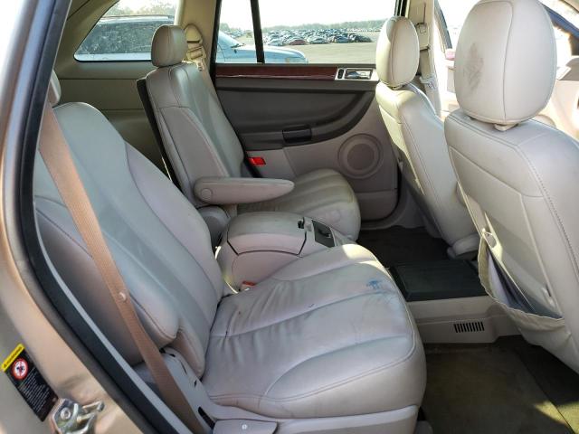Photo 11 from auction – 2004 CHRYSLER PACIFICA with VIN 2C8GF68454R564681