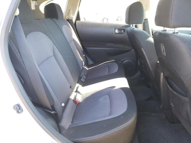 Photo 11 from auction – 2012 NISSAN ROGUE S with VIN JN8AS5MV1CW379646