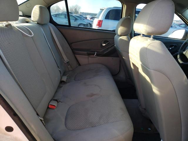 Photo 10 from auction – 2007 CHEVROLET MALIBU LS with VIN 1G1ZS58F47F314113