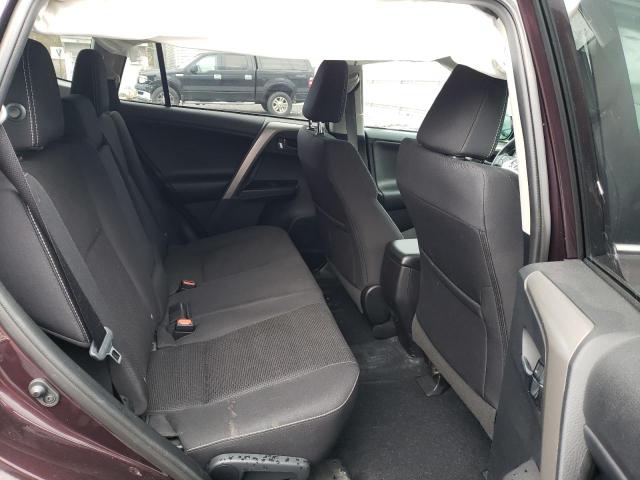Photo 11 from auction – 2018 TOYOTA RAV4 ADVEN with VIN 2T3RFREV6JW831367