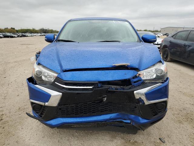 Photo 5 from auction – 2019 MITSUBISHI OUTLANDER with VIN JA4AP3AU0KU035288