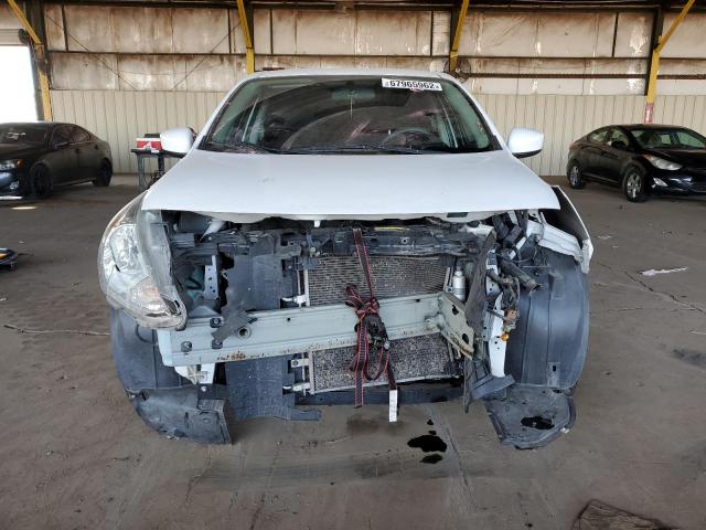 Photo 5 from auction – 2017 NISSAN VERSA S with VIN 3N1CN7AP5HL841879