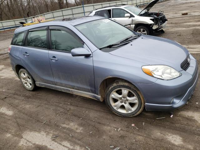 Photo 4 from auction – 2006 TOYOTA COROLLA MA with VIN 2T1LR30E16C555005