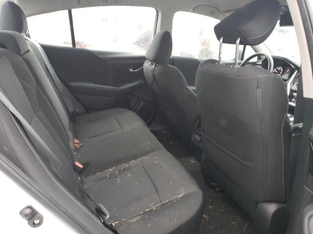 Photo 6 from auction – 2021 SUBARU LEGACY PRE with VIN 4S3BWAC68M3007456