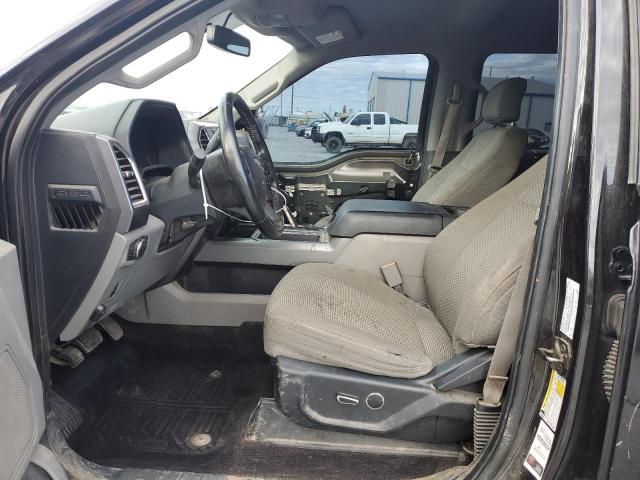 Photo 7 from auction – 2015 FORD F150 SUPER with VIN 1FTEW1EF4FKD96566