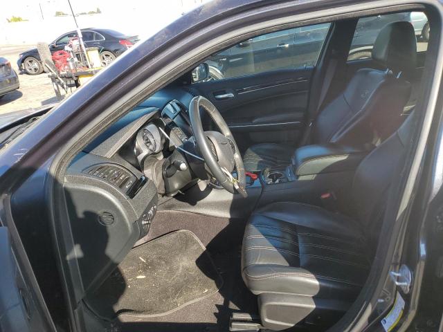 Photo 7 from auction – 2018 CHRYSLER 300 S with VIN 2C3CCAGG6JH250308