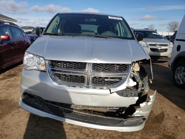 Photo 5 from auction – 2011 DODGE GRAND CARA with VIN 2D4RN4DG2BR640830