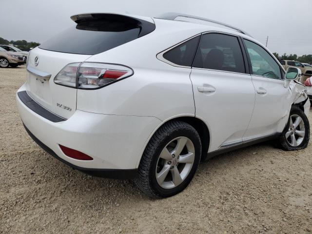 Photo 3 from auction – 2011 LEXUS RX 350 with VIN 2T2BK1BA5BC085890
