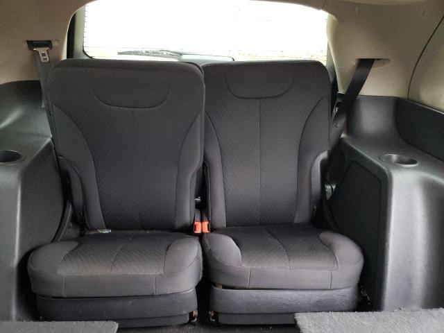 Photo 10 from auction – 2006 CHRYSLER PACIFICA T with VIN 2A4GM68476R658016