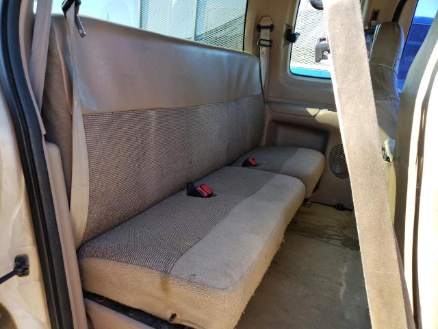 Photo 10 from auction – 1997 FORD F150 with VIN 1FTDX1769VKC71714