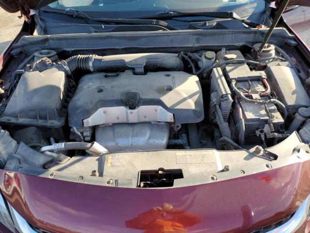 Photo 11 from auction – 2015 CHEVROLET MALIBU 1LT with VIN 1G11C5SL3FF231067