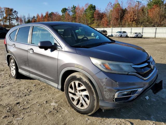 Photo 4 from auction – 2015 HONDA CR-V EX with VIN 2HKRM3H50FH541316