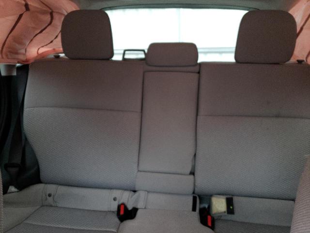Photo 10 from auction – 2017 SUBARU FORESTER 2 with VIN JF2SJAGC7HH520691