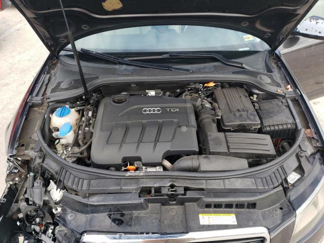 Zdjęcie 11 z aukcji – 2013 AUDI A3 PREMIUM z VIN WAUKJAFM8DA010844