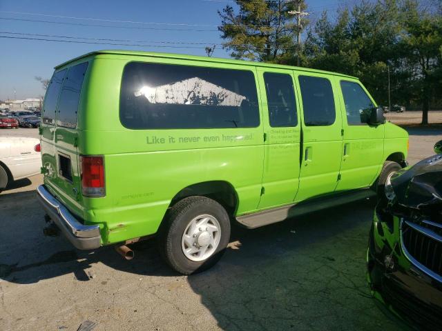 Zdjęcie 3 z aukcji – 2004 FORD ECONOLINE z VIN 1FBNE31L84HB13496
