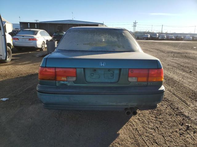 Photo 6 from auction – 1992 HONDA ACCORD EX with VIN JHMCB767XNC017915